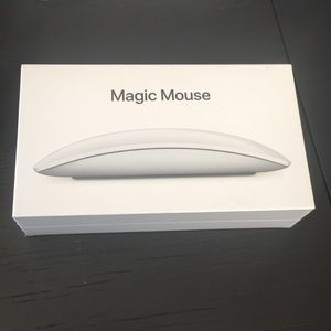 Apple Magic Mouse 2